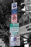 1698 Los Angeles Hollywood Blvd Stationnement
